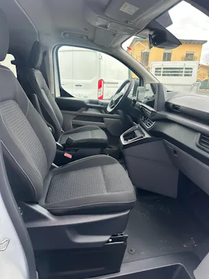 Ford Transit C combi 320 L1 2.0 Eco Trend/136CV/Aut.