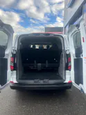 Ford Transit C combi 320 L1 2.0 Eco Trend/136CV/Aut.