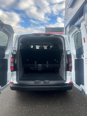 Ford Transit C combi 320 L1 2.0 Eco Trend/136CV/Aut.