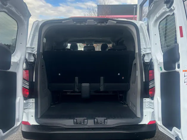 Ford Transit C combi 320 L1 2.0 Eco Trend/136CV/Aut.