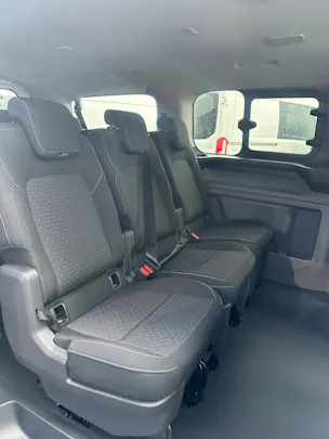 Ford Transit C combi 320 L1 2.0 Eco Trend/136CV/Aut.