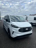 Ford Transit C combi 320 L1 2.0 Eco Trend/136CV/Aut.