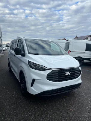 Ford Transit C combi 320 L1 2.0 Eco Trend/136CV/Aut.