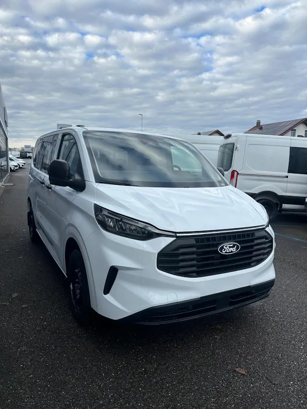 Ford Transit C combi 320 L1 2.0 Eco Trend/136CV/Aut.