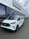 Ford Transit C combi 320 L1 2.0 Eco Trend/136CV/Aut.