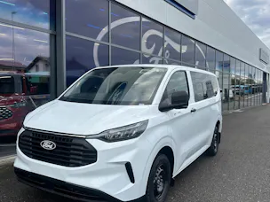 Ford Transit C combi 320 L1 2.0 Eco Trend/136CV/Aut.