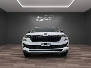 Škoda Karoq 1.5 TSI SportLine DSG
