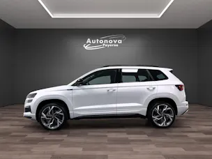 Škoda Karoq 1.5 TSI SportLine DSG