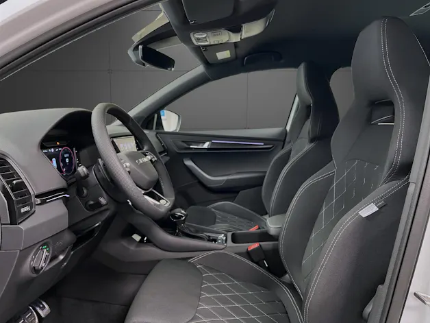 Škoda Karoq 1.5 TSI SportLine DSG