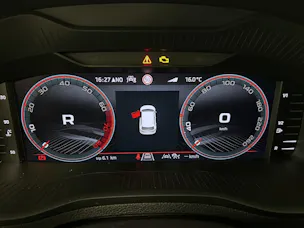 Škoda Karoq 1.5 TSI SportLine DSG