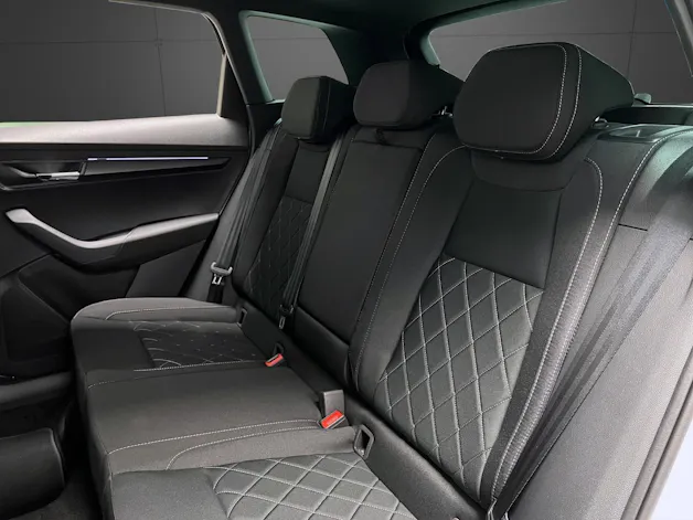 Škoda Karoq 1.5 TSI SportLine DSG