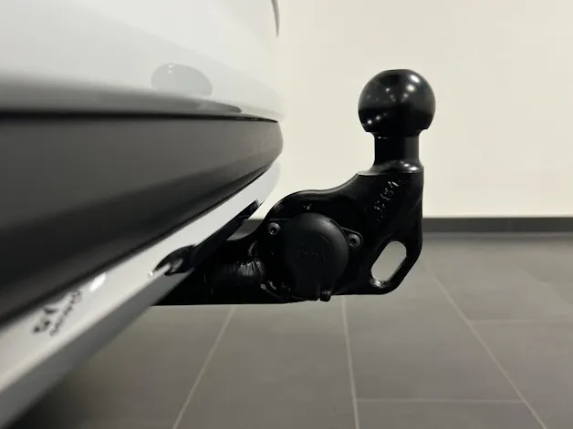 Škoda Karoq 1.5 TSI SportLine DSG
