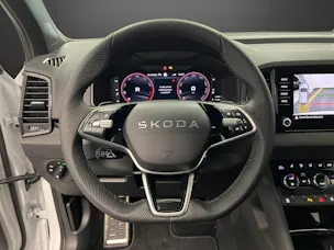 Škoda Karoq 1.5 TSI SportLine DSG