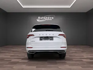 Škoda Karoq 1.5 TSI SportLine DSG