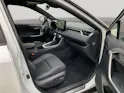 Toyota RAV-4 2.5 PHEV Platinum e-CVT 4WD