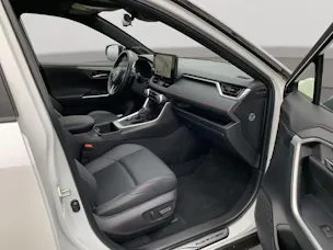 Toyota RAV-4 2.5 PHEV Platinum e-CVT 4WD