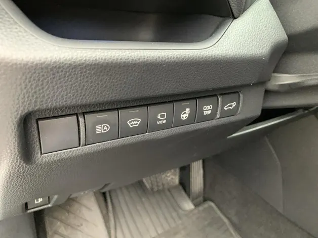 Toyota RAV-4 2.5 PHEV Platinum e-CVT 4WD
