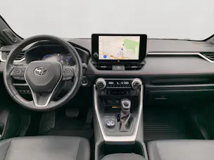 Toyota RAV-4 2.5 PHEV Platinum e-CVT 4WD