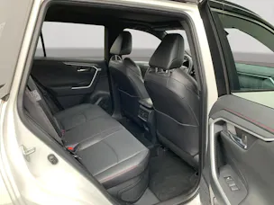 Toyota RAV-4 2.5 PHEV Platinum e-CVT 4WD