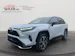 Toyota RAV-4 2.5 PHEV Platinum e-CVT 4WD