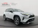 Toyota RAV-4 2.5 PHEV Platinum e-CVT 4WD