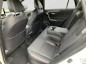Toyota RAV-4 2.5 PHEV Platinum e-CVT 4WD