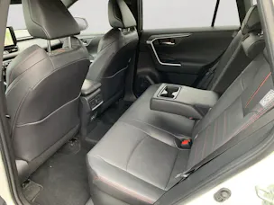Toyota RAV-4 2.5 PHEV Platinum e-CVT 4WD