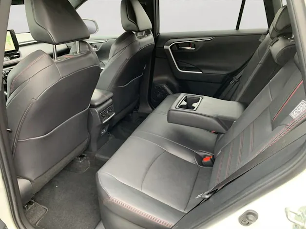 Toyota RAV-4 2.5 PHEV Platinum e-CVT 4WD
