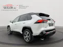 Toyota RAV-4 2.5 PHEV Platinum e-CVT 4WD