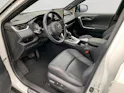 Toyota RAV-4 2.5 PHEV Platinum e-CVT 4WD