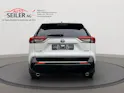 Toyota RAV-4 2.5 PHEV Platinum e-CVT 4WD