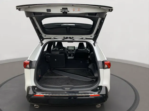 Toyota RAV-4 2.5 PHEV Platinum e-CVT 4WD