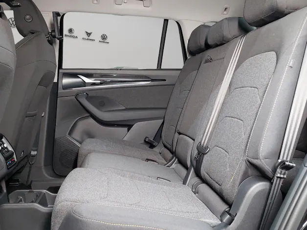 Škoda Kodiaq 1.5 TSI mHEV Selection