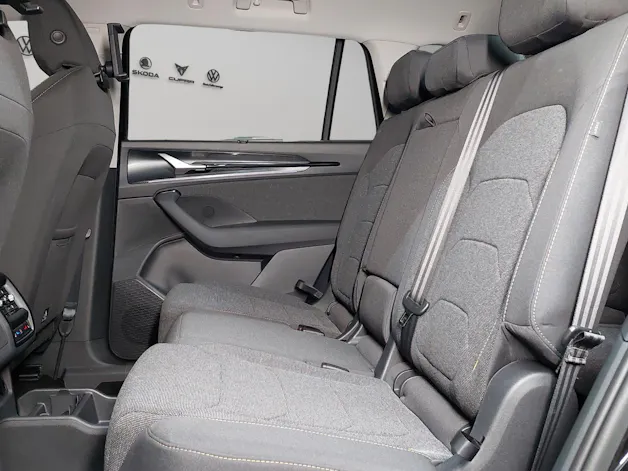 Škoda Kodiaq 1.5 TSI mHEV Selection