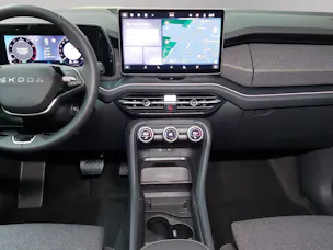 Škoda Kodiaq 1.5 TSI mHEV Selection