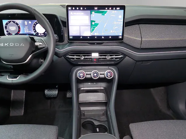 Škoda Kodiaq 1.5 TSI mHEV Selection
