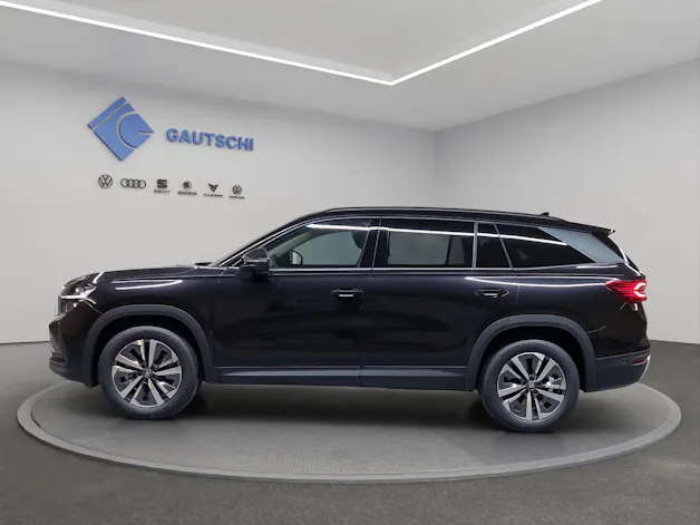 Škoda Kodiaq 1.5 TSI mHEV Selection