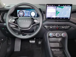 Škoda Kodiaq 1.5 TSI mHEV Selection