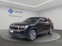Škoda Kodiaq 1.5 TSI mHEV Selection