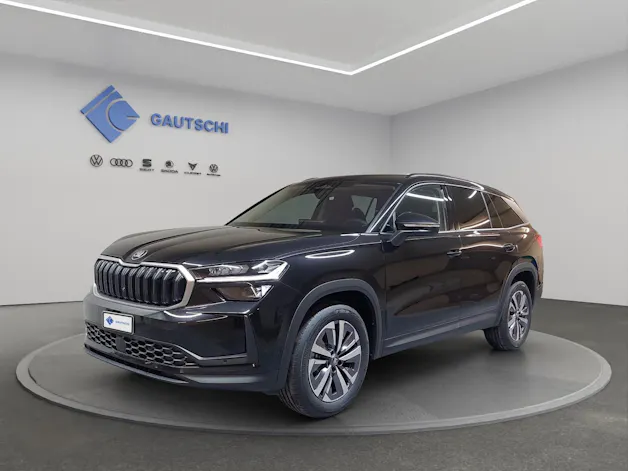 Škoda Kodiaq 1.5 TSI mHEV Selection