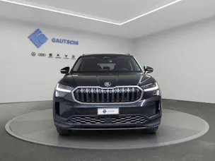 Škoda Kodiaq 1.5 TSI mHEV Selection