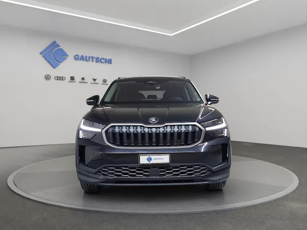 Škoda Kodiaq 1.5 TSI mHEV Selection