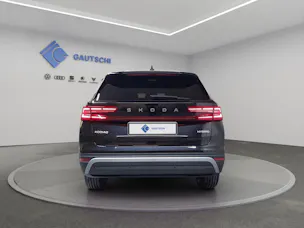 Škoda Kodiaq 1.5 TSI mHEV Selection