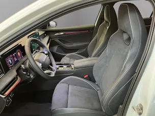 Škoda Superb Combi 2.0 TSI Sportline 4x4 DSG