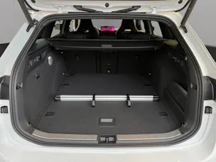 Škoda Superb Combi 2.0 TSI Sportline 4x4 DSG