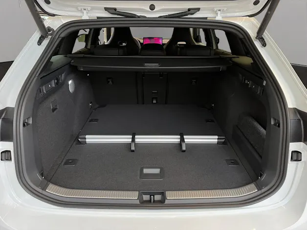 Škoda Superb Combi 2.0 TSI Sportline 4x4 DSG