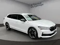 Škoda Superb Combi 2.0 TSI Sportline 4x4 DSG