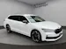Škoda Superb Combi 2.0 TSI Sportline 4x4 DSG