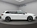 Škoda Superb Combi 2.0 TSI Sportline 4x4 DSG