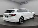Škoda Superb Combi 2.0 TSI Sportline 4x4 DSG
